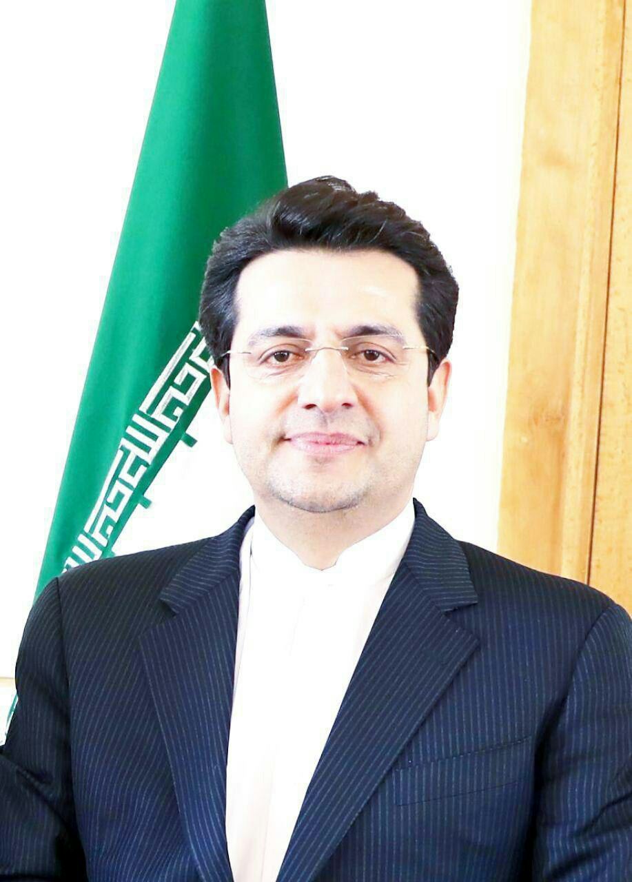 سخنگوی وزارت خارجه: