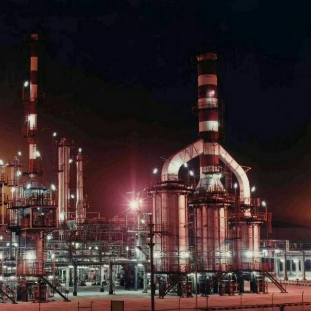️بلومبرگ: پالایشگاه جدید ترکیه قادر به خرید نفت ایران نیست