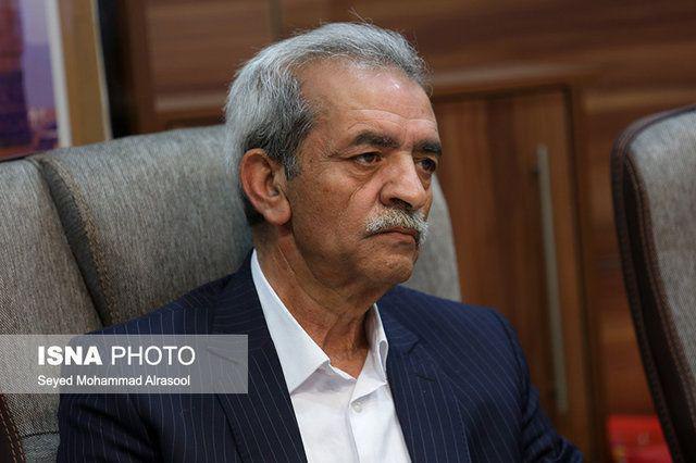 ️رییس اتاق بازرگانی ایران: رشد صنعت منفی ۶.۵ درصد است