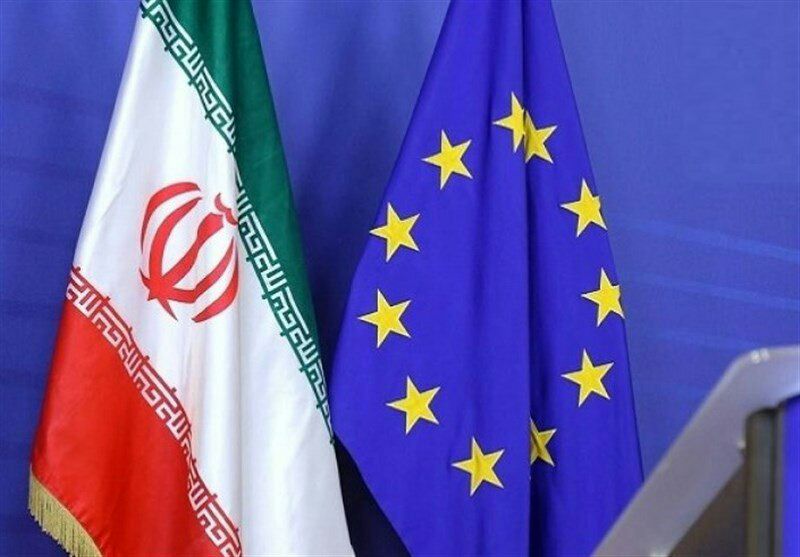 ️اتحادیه اروپا خواستار اتحاد «گروه ۷» در خصوص ایران