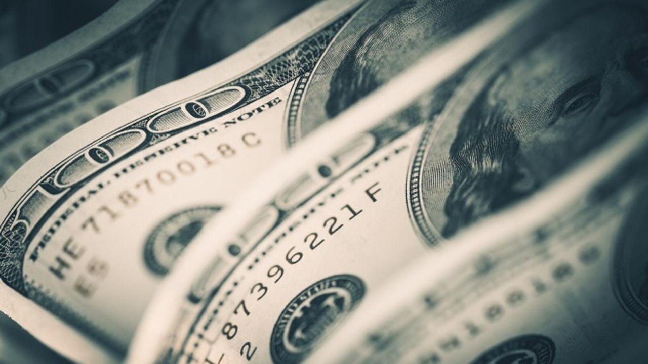 ️کاهش قیمت ارز در بانک‌ها