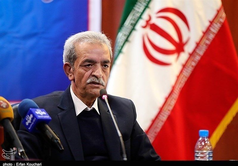 ️رئیس اتاق بازرگانی ایران: نخستین دفتر تجارت ملی ایران در روسیه ‌راه اندازی می‌شود