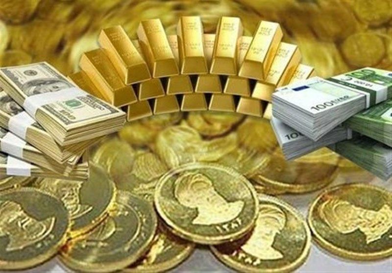 ️حباب سکه از بین رفته است