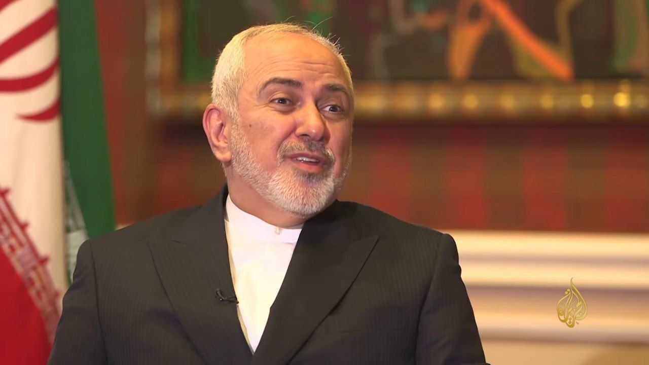 ️ظریف: ترامپ نمی‌تواند توافقی یک‌طرفه بر ایران تحمیل کند
