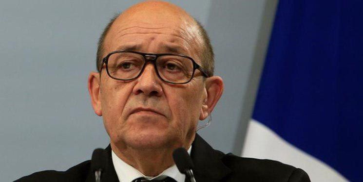 ️فرانسه: انتظار داریم ایران به تبعیت از برجام بازگردد