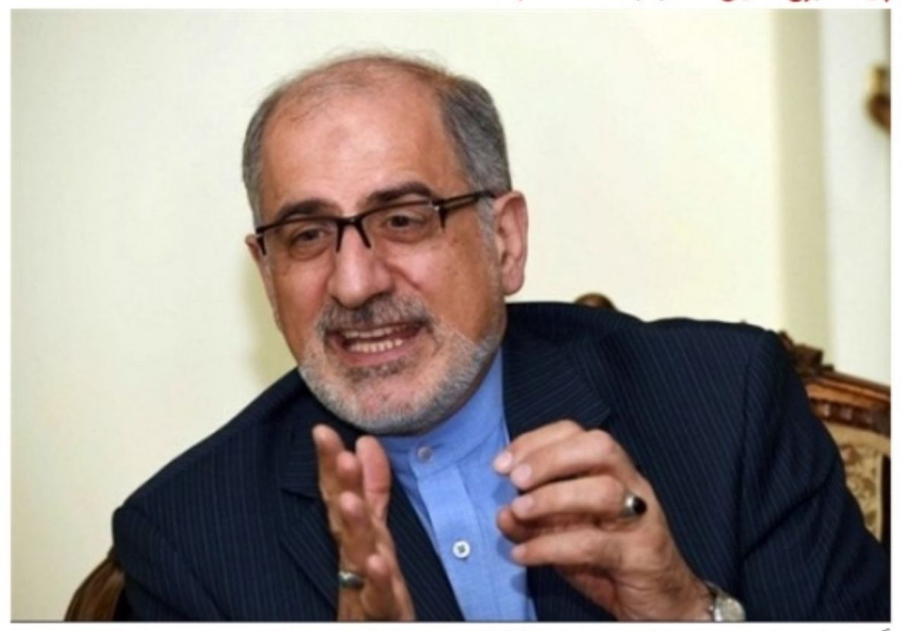 ️معاون ظریف: FATF شرط حضور سیستم بانکی ما در بیرون از مرزهاست؛ مانند داشتن پاسپورت برای سفر