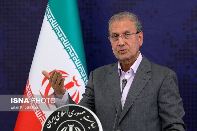 ️کشور دچار کسری بودجه است 