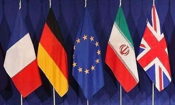 ️ رویترز: آلمان، انگلیس و فرانسه تصمیم به استفاده از مکانیسم ماشه گرفته ‌اند
