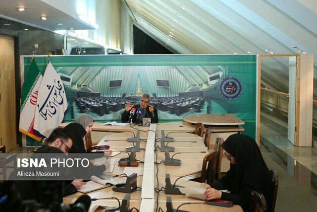 ️معافیت کارمندان با حقوق تا ۳ میلیون از مالیات