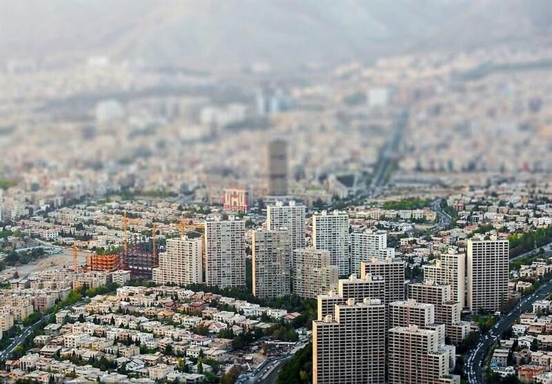 ️قیمت مسکن در محله‌ های محبوب تهران