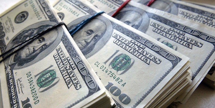 بازگشت دلار به کانال 22000 تومان