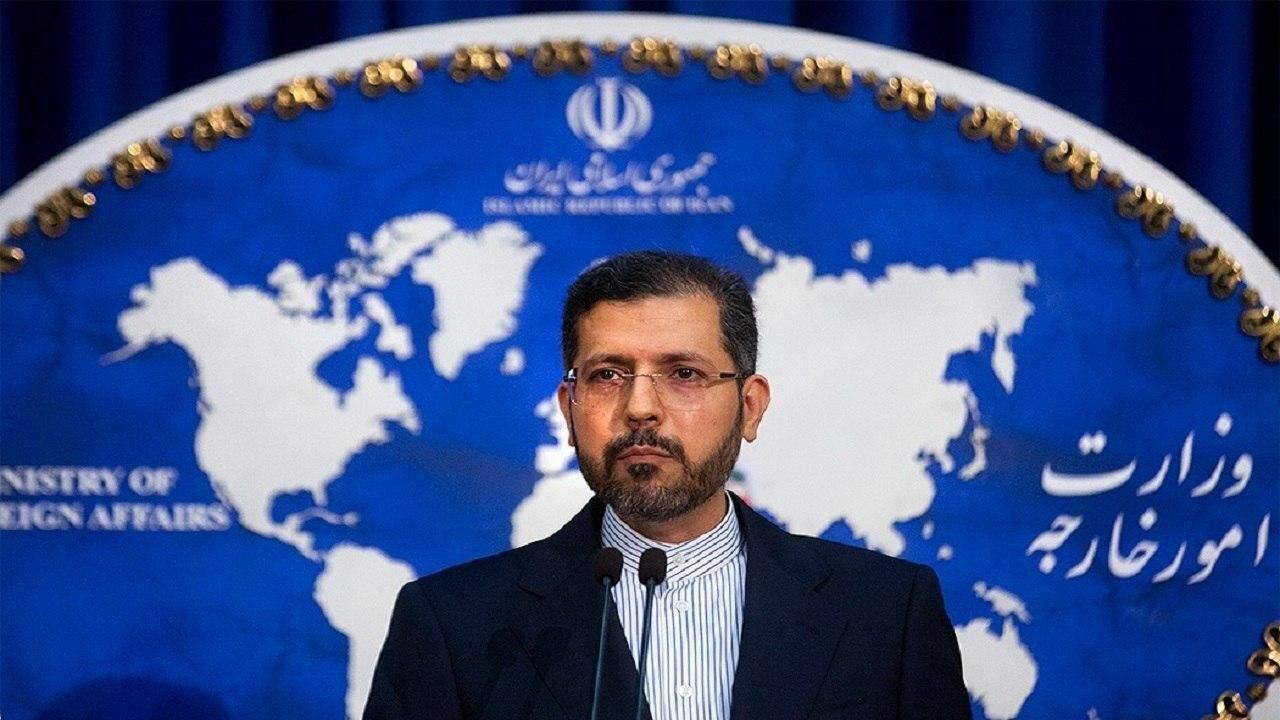 ️سخنگوی وزارت خارجه: مذاکره‌ای با آمریکا نداریم و نخواهیم داشت