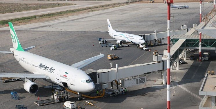 پرواز ایرلاین های ایرانی به ترکیه از اول مهر ماه آغاز می شود