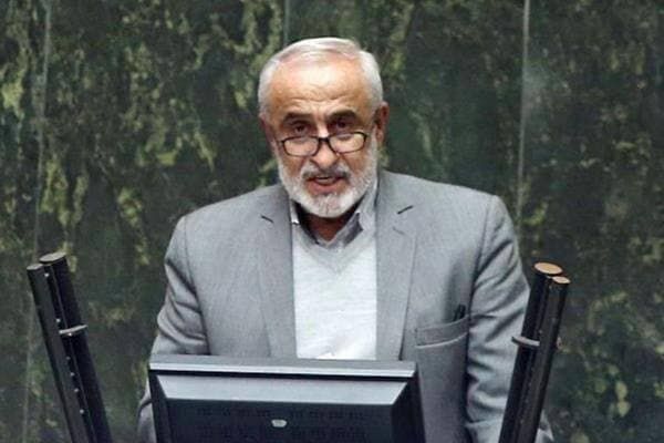 ️نادران : رد کلیات بودجه ۱۴۰۰ عروسی دولت است