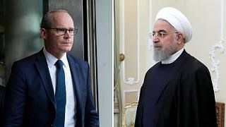 ️وزیر خارجه ایرلند:نتایج حاصل از دیدار با مقامات ایرانی سازنده بود