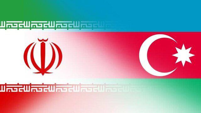 تاکید وزیر خارجه آذربایجان بر توسعه روابط با ایران