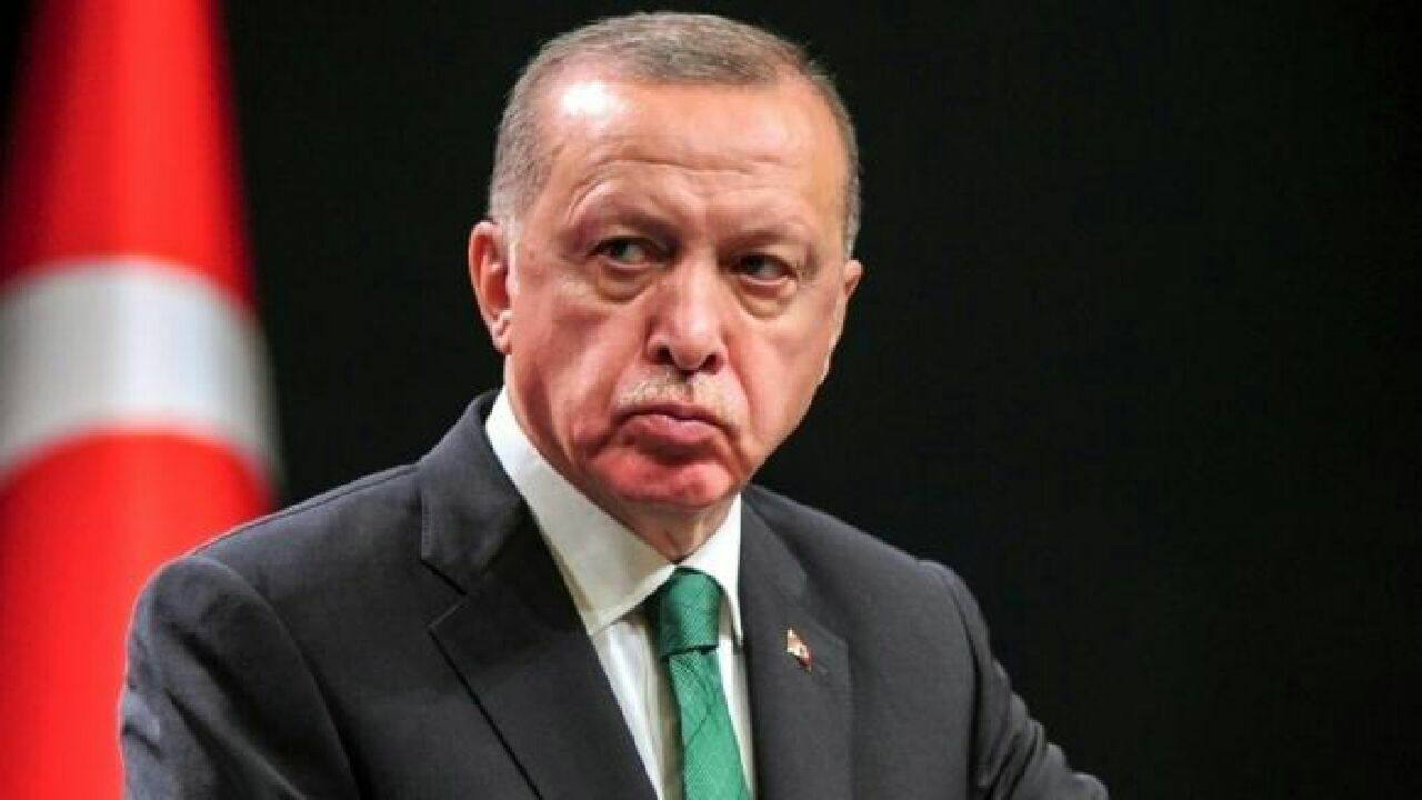 درخواست مهم اردوغان از شهروندان کشورش درباره پول ملی ترکیه