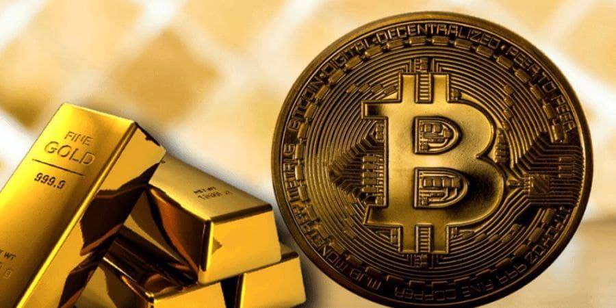 تحلیل‌گر بلومبرگ: ۲۰۲۲ سال موفقیت بیت کوین و طلا خواهد بود