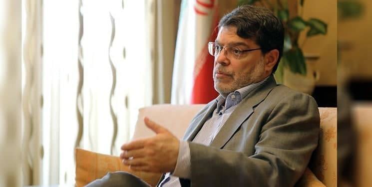 مرندی: مواضع اروپایی‌ها مقداری تغییر کرده است