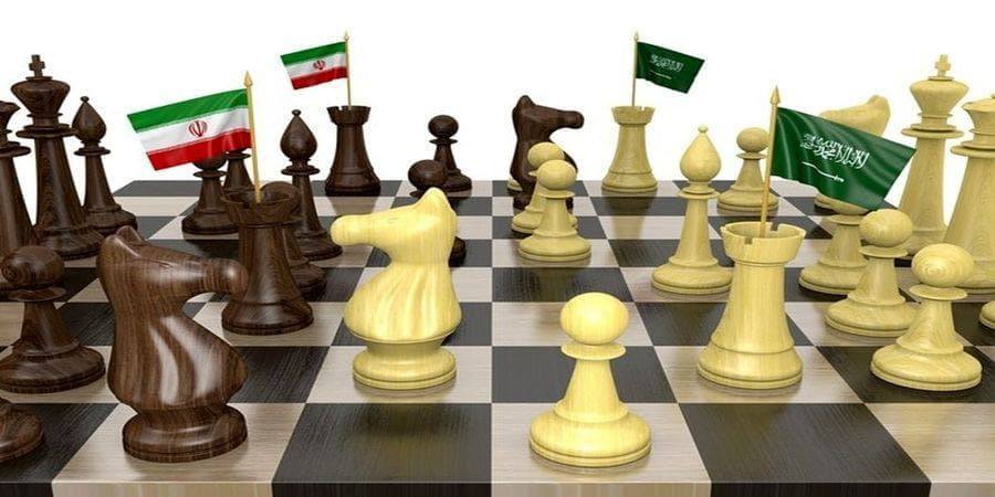 ‌ میانجی جدید بین ایران و عربستان/ تحول مهم در روابط بین دو قدرت منطقه ای