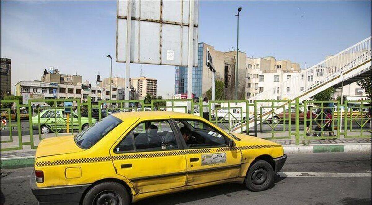 ۲۷ میلیون خودرو فرسوده در کشور وجود دارد