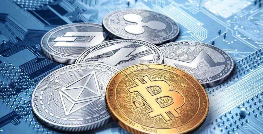 بیت‌کوین در رشد قیمت بی‌رقیب شد