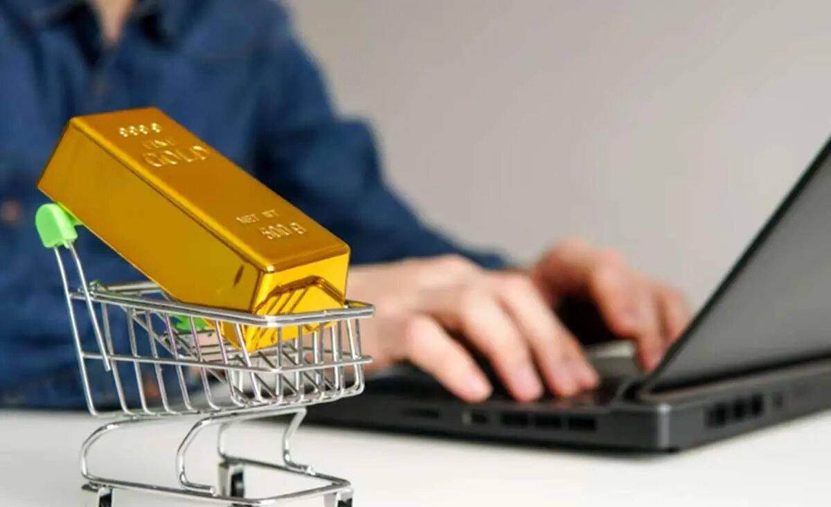 رفع انسداد درگاه بانکی سکوهای مجاز فروش برخط طلا به‌زودی