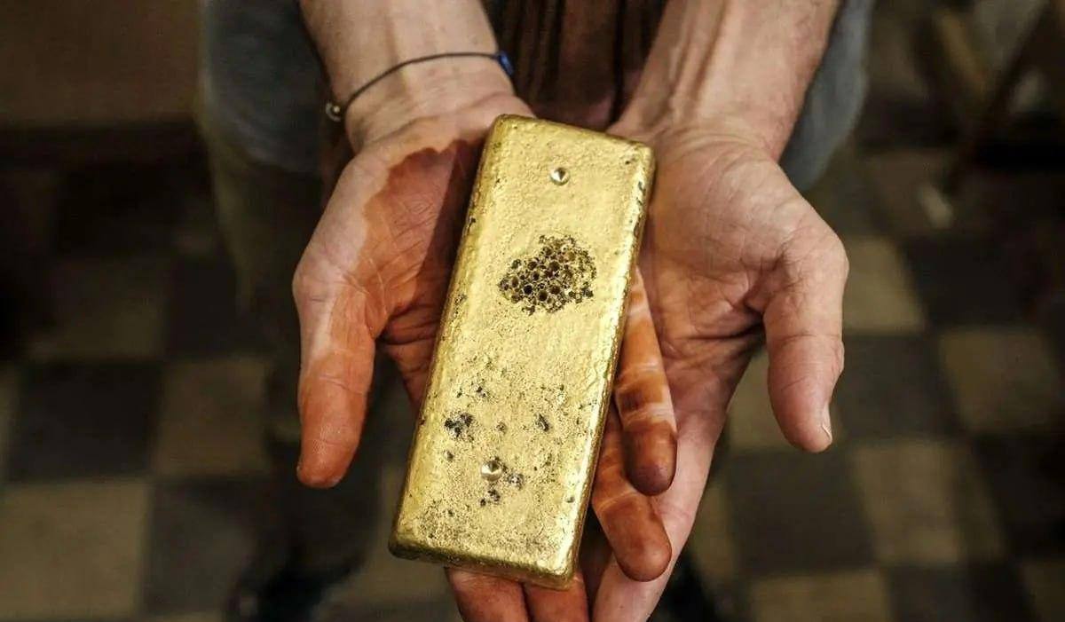 قیمت طلا جهانی؛ سیگنال صعودی به بازار تهران