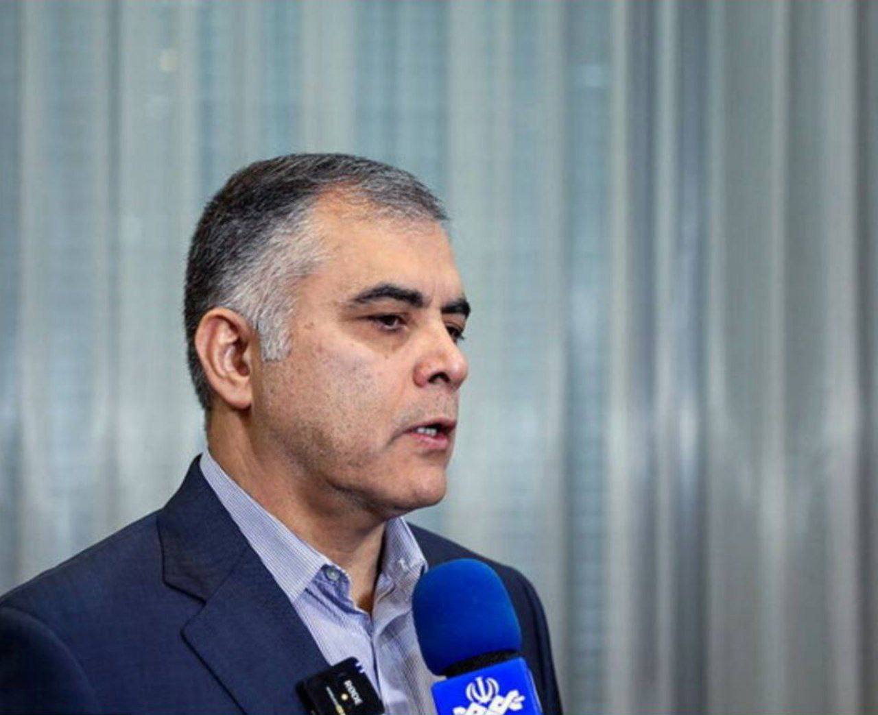 تکذیب ادعای سرگردانی ۴۰ میلیون بشکه نفت ایران روی آب