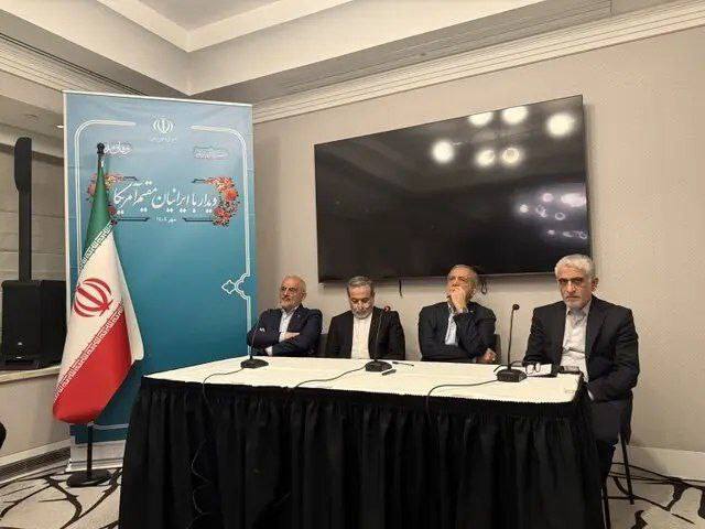 پزشکیان: اگر با 17 کشور همسایه خود مراوده و تجارت داشته باشیم، آن وقت تحریم بی‌معنی می‌شود