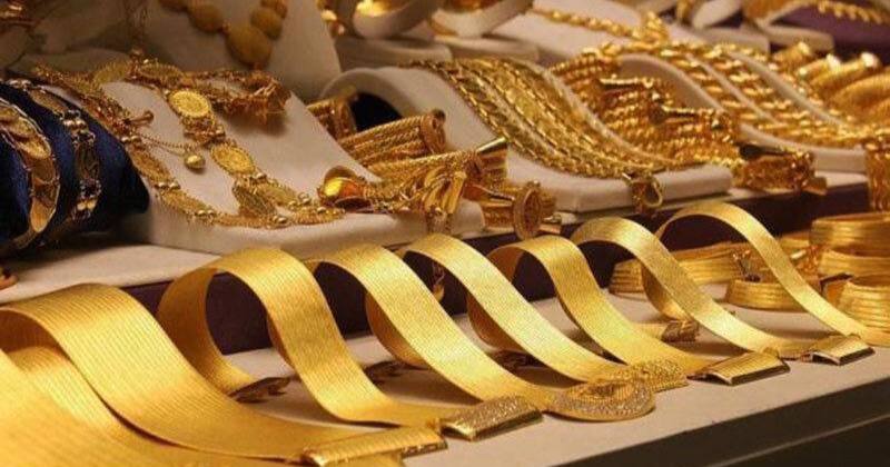 قیمت طلای جهانی  ۲۷ شهریورماه ۱۴۰۴
