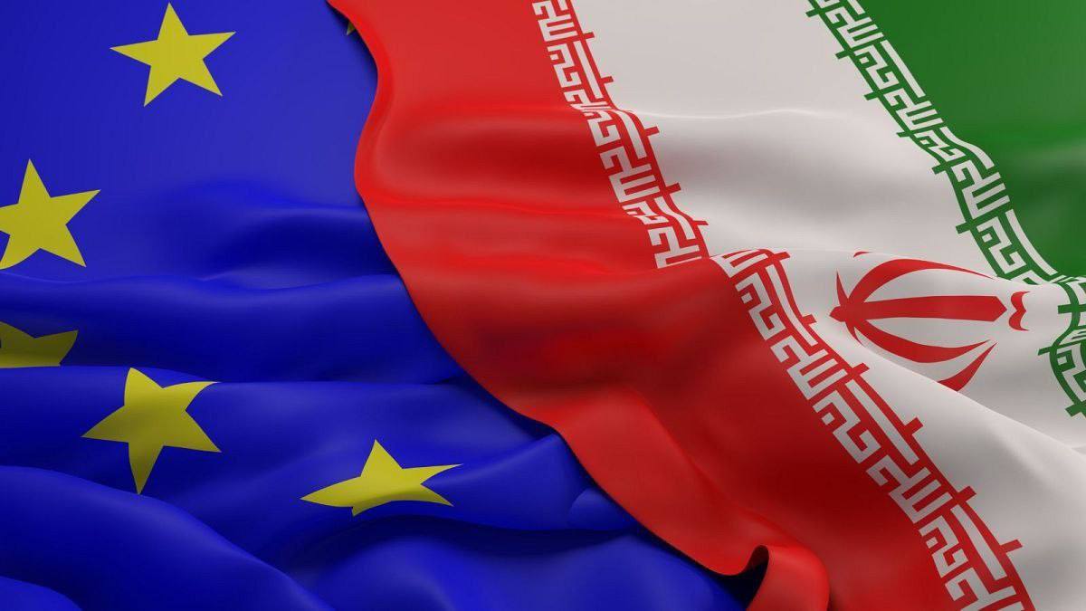 اتحادیه اروپا تجارت فولاد و فلزات با ایران را ممنوع کرد