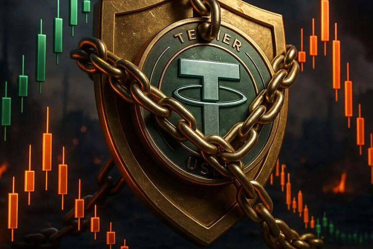 تتر ایرانی‌ها دوباره مسدود شد!