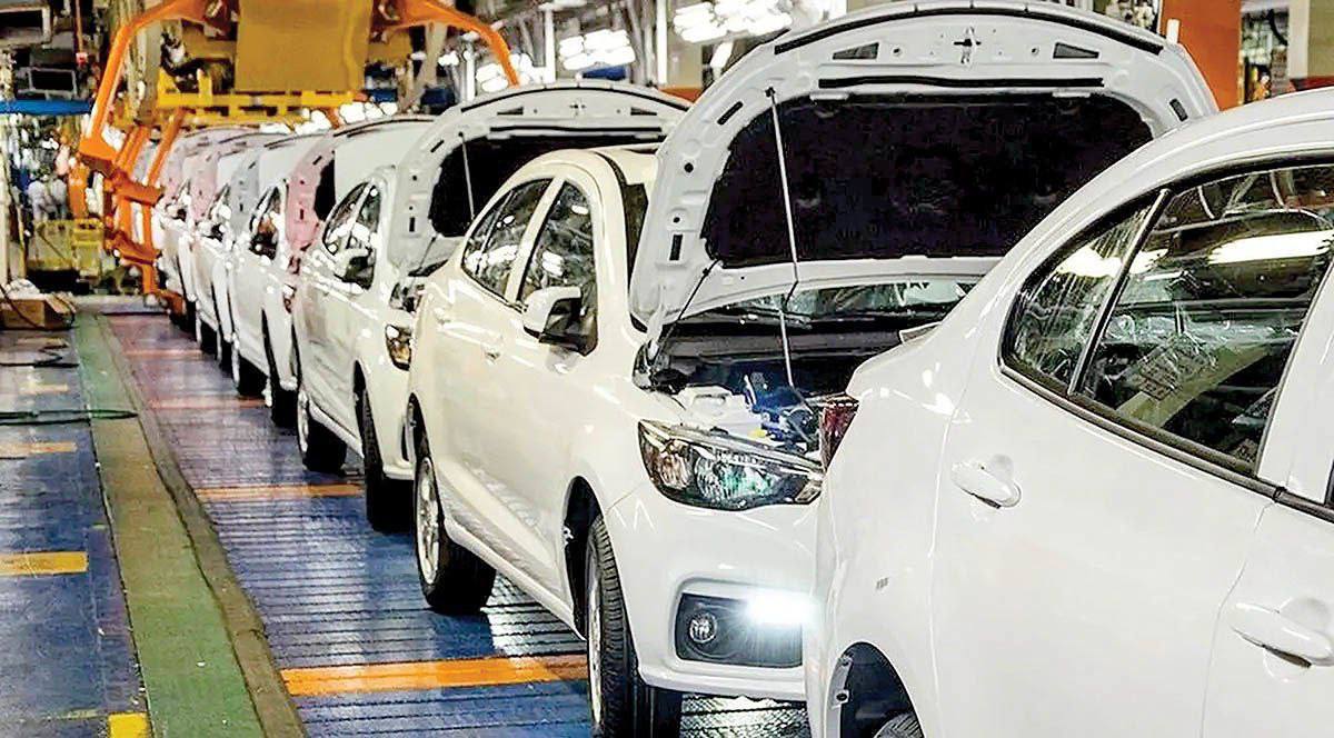 نتایج نهایی قرعه‌کشی ایران خودرو اعلام شد