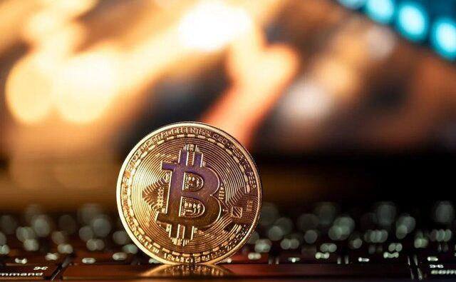 اوج‌گیری بیت‌کوین