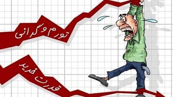 علی قنبری اقتصاددان : مردم هر روز قیمت اقلام ضروری را می‌بینند، خط فقر را پنهان نکنید/ خط فقر بیش از ۵۰ میلیون تومان است