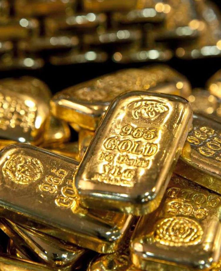 طلا بازهم رکورد خود را شکست