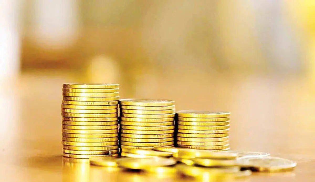 قیمت سکه به ۱۳۸ میلیون تومان رسید