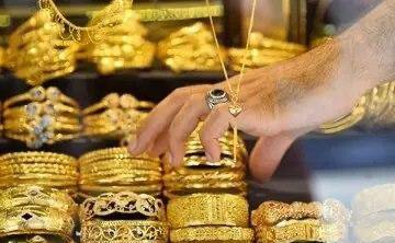 سقف قیمتی طلا شکسته شد/ قیمت جدید طلای جهانی امروز ۱۷ آذرماه ۱۴۰۴