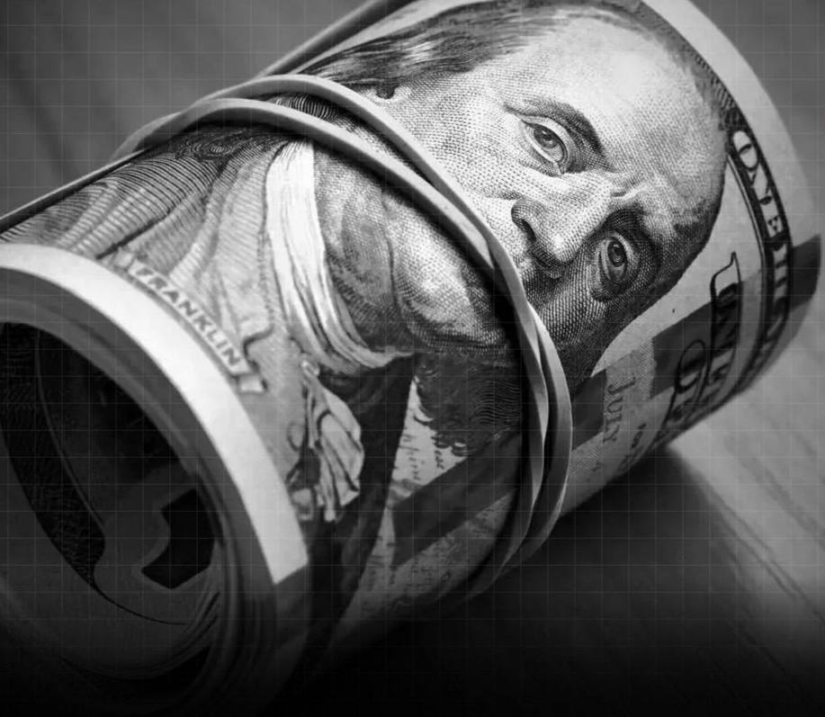 دلار مجددا از ۱۴۷ هزار تومان عبور کرد