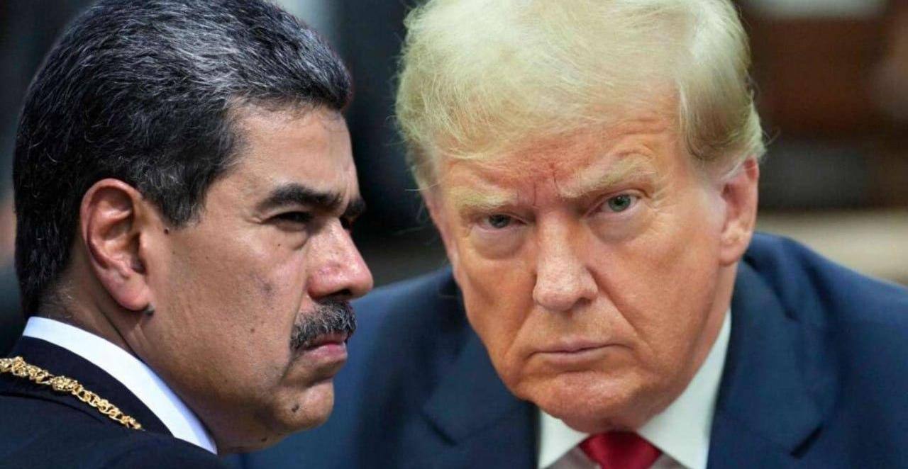 امشب ساعت ۱۹:۳۰ به وقت تهران ترامپ کنفرانس مطبوعاتی مهمی برگزار خواهد کرد تا جزئیات عملیات گسترده نظامی آمریکا در ونزوئلا را شرح دهد.