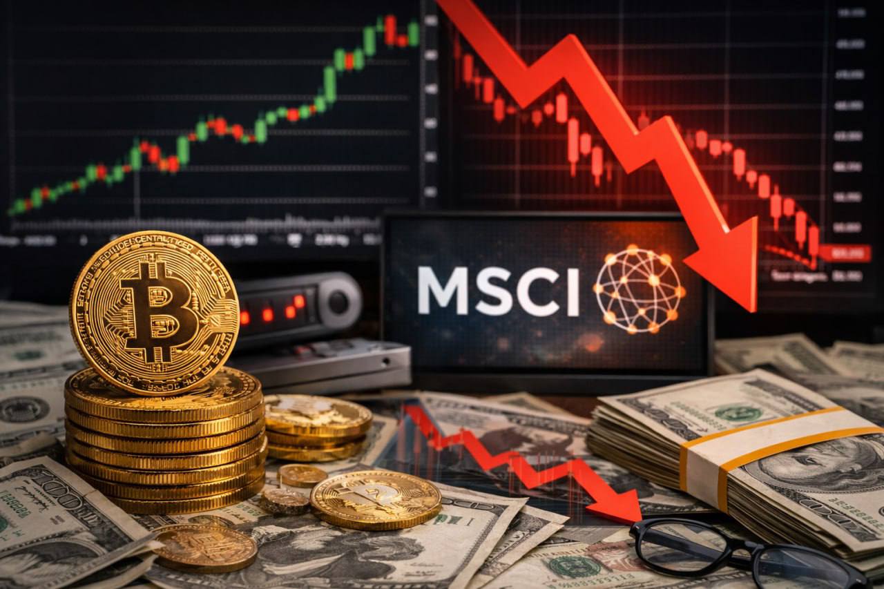 انباشت بی‌وقفه بیت‌کوین در استراتژی؛ سود رمزارزی در برابر سقوط سهام