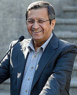 همتی: بازار روند عادی خود را طی میکند!