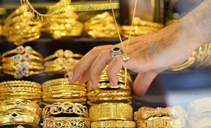 رئیس اتحادیه فروشندگان طلا: