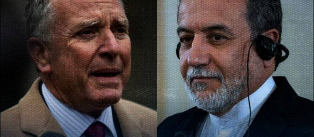 ادعای اکسیوس و رویترز: عراقچی جمعه با ویتکاف در استانبول دیدار می‌کند